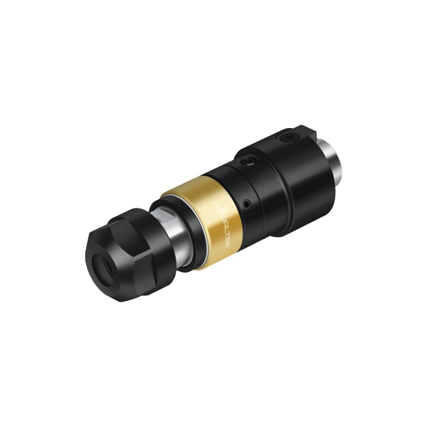 Collet Chucks, AB035-N40-ER20-105